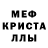 Amphetamine Розовый Platon Pit